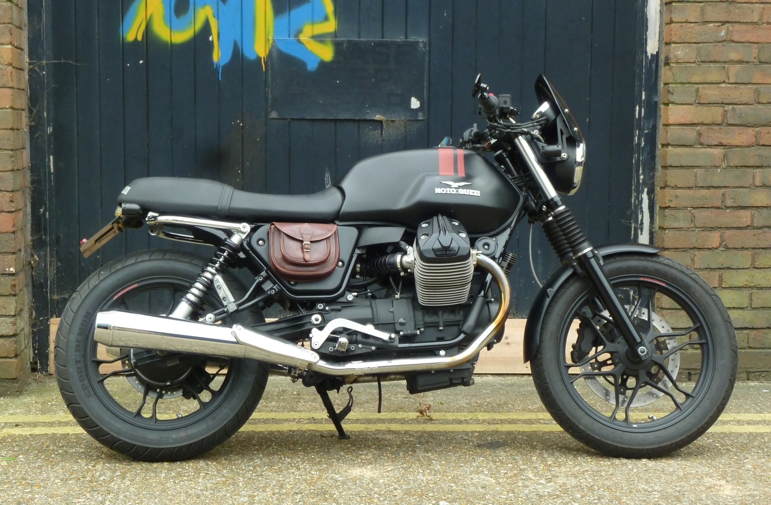 Bike Photo 2801945