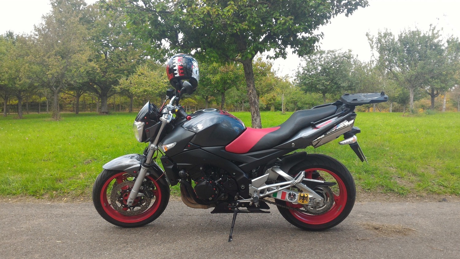 Bike Photo 2801946