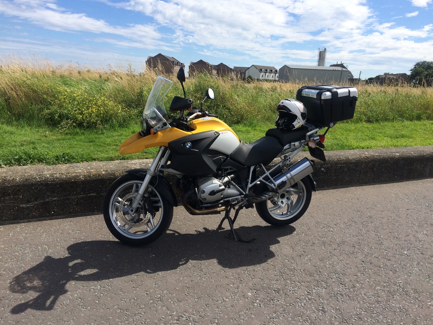 Bike Photo 2802020