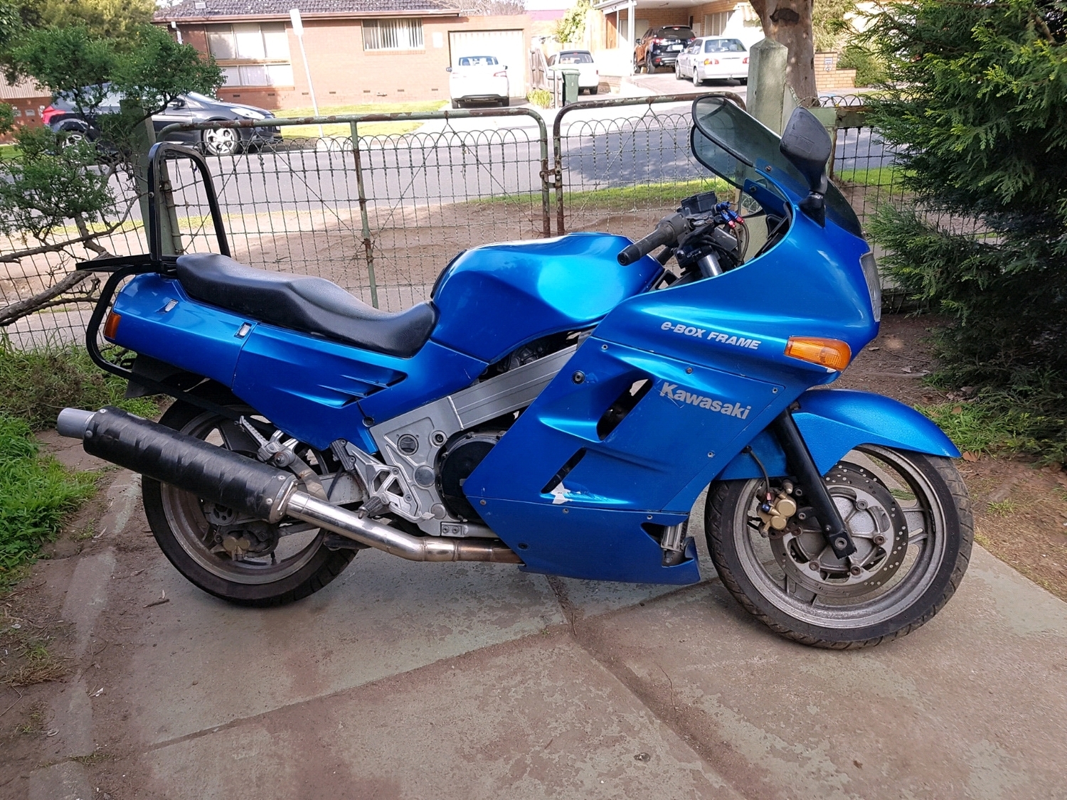 Bike Photo 2802070