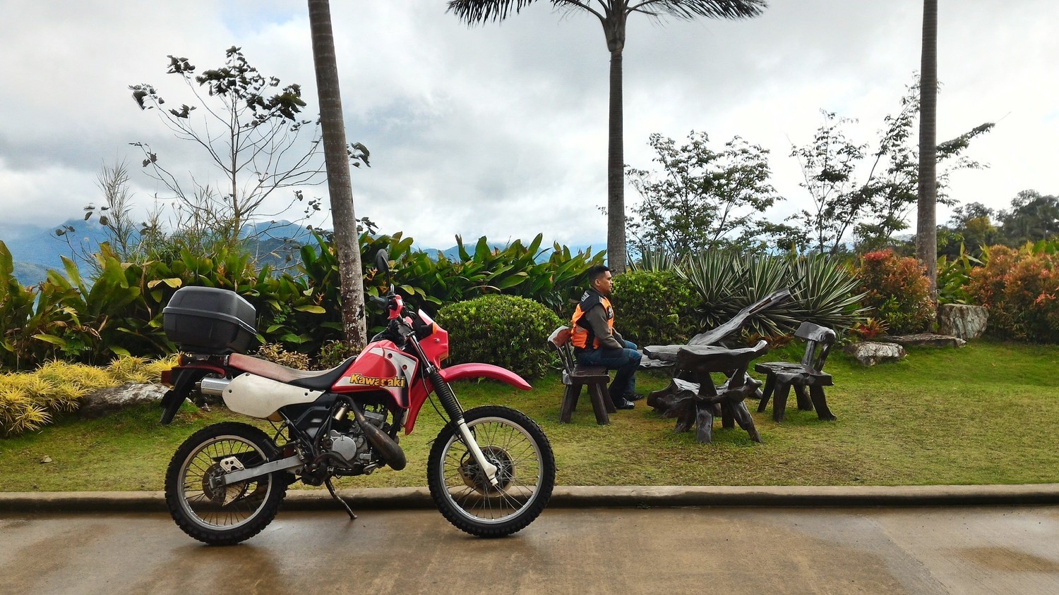 Bike Photo 2802095
