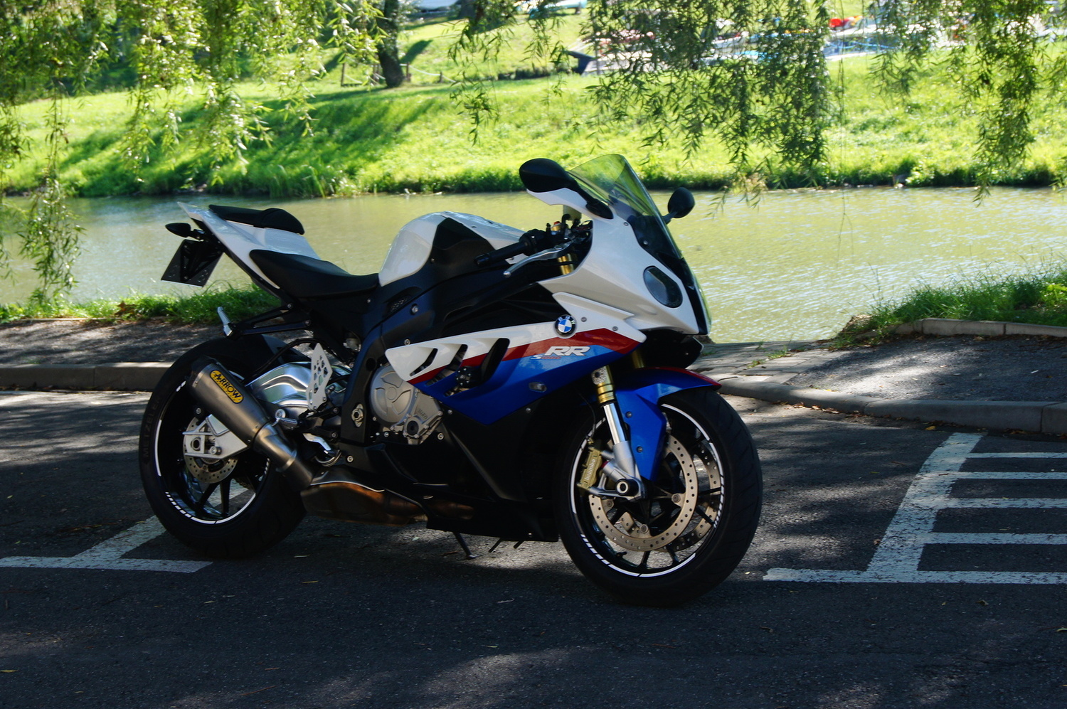 Bike Photo 2802176