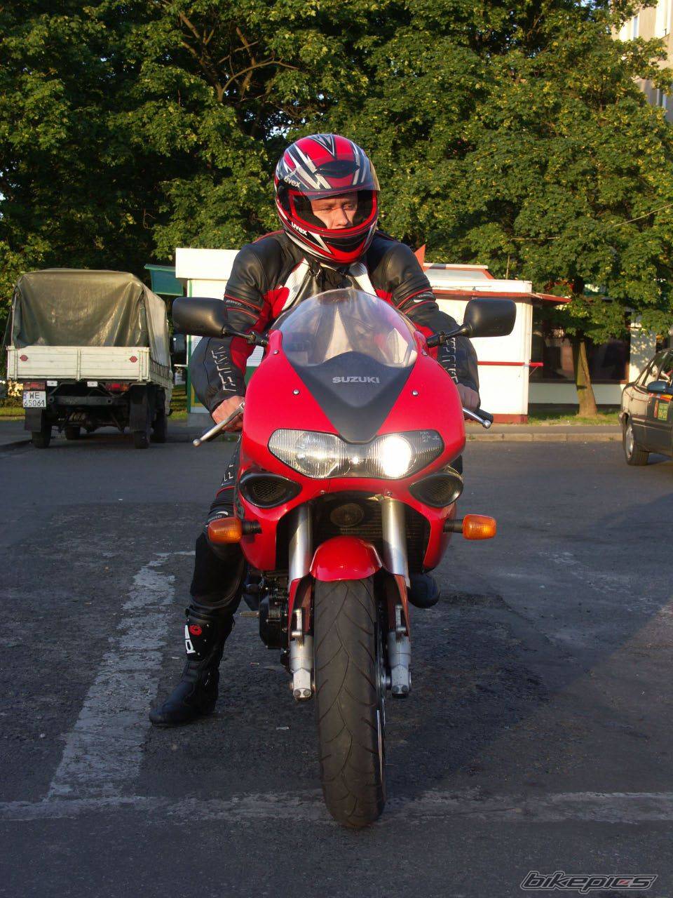 Bike Photo 280226