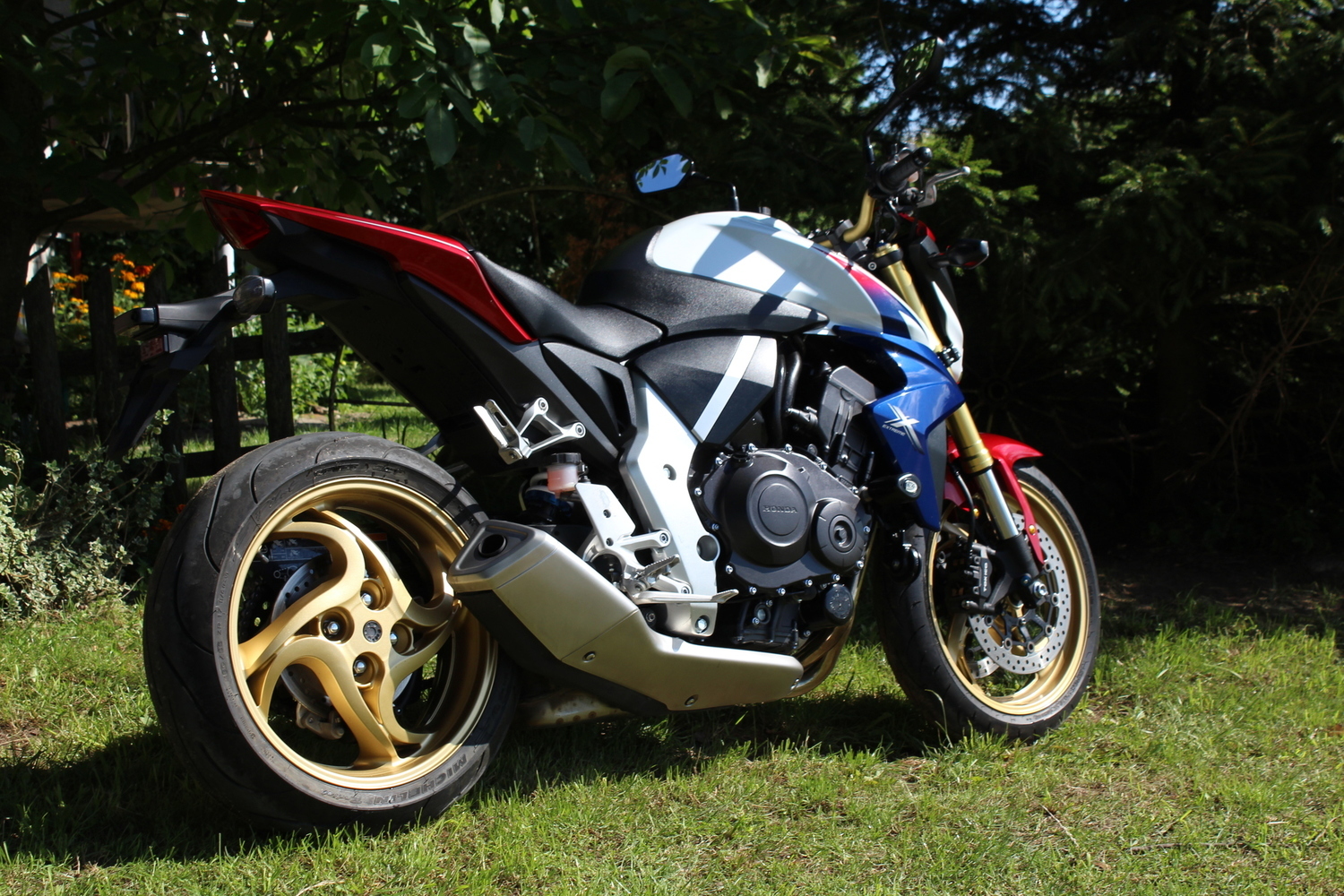 Bike Photo 2802279