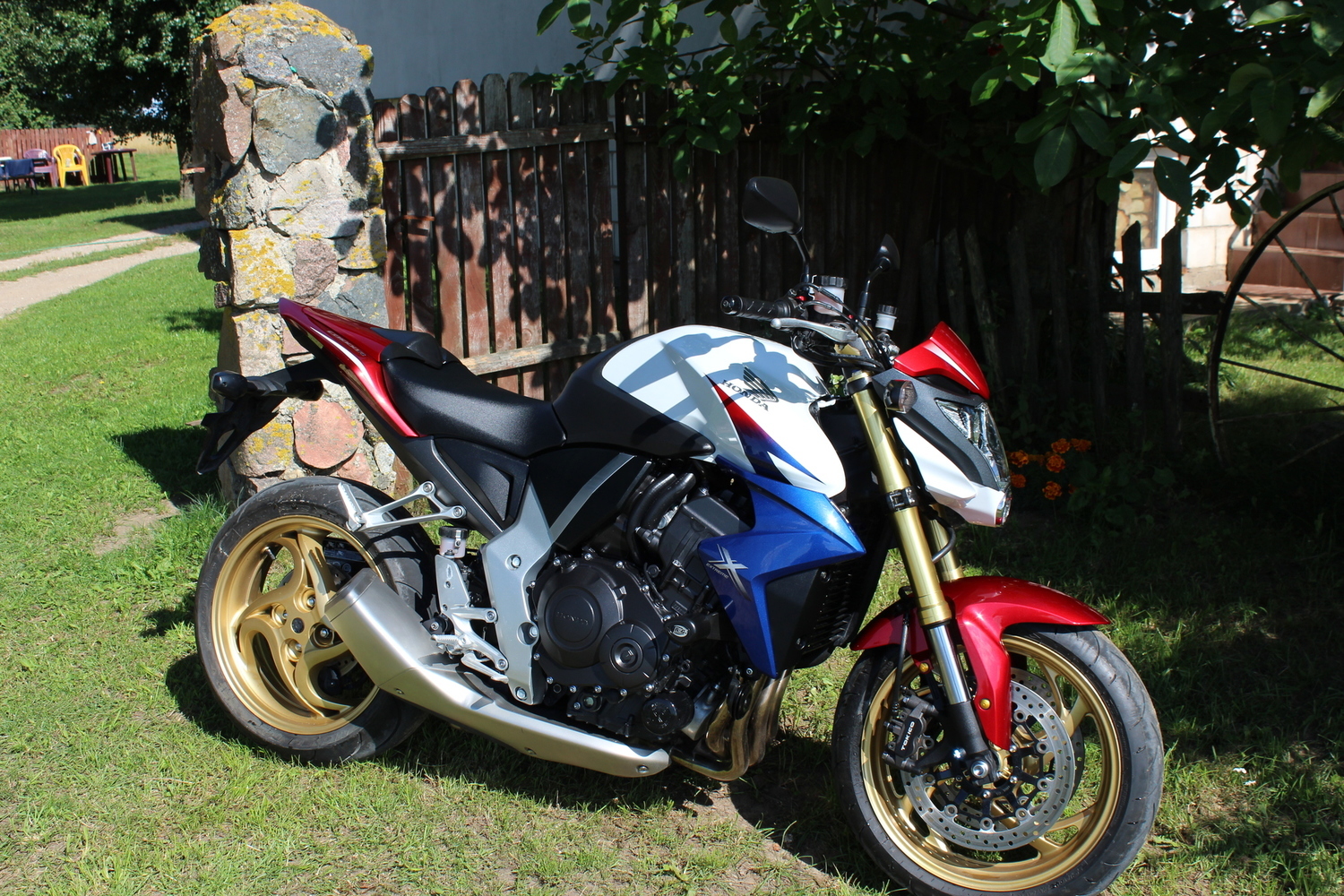 Bike Photo 2802280
