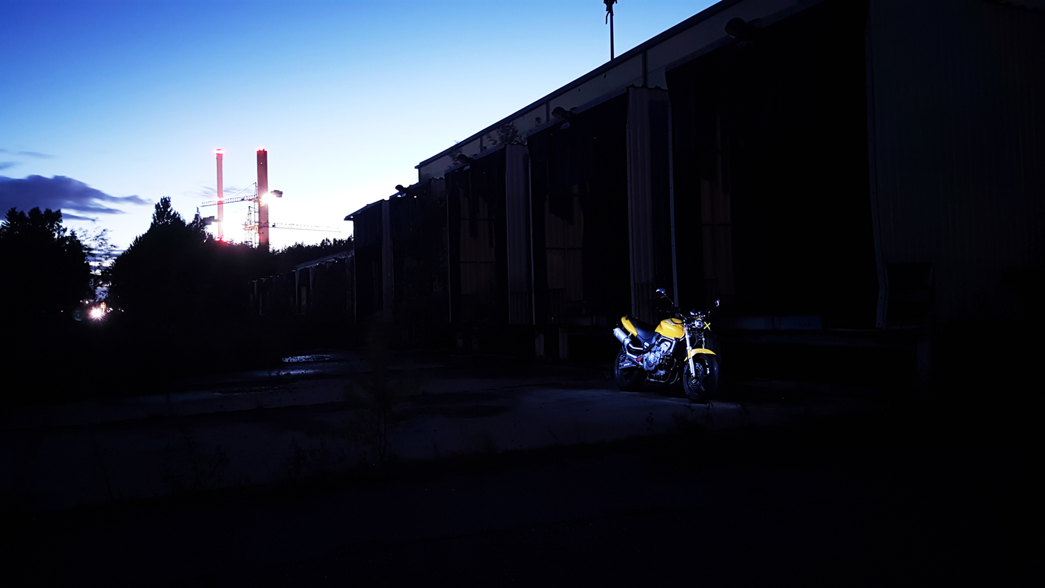 Bike Photo 2802285