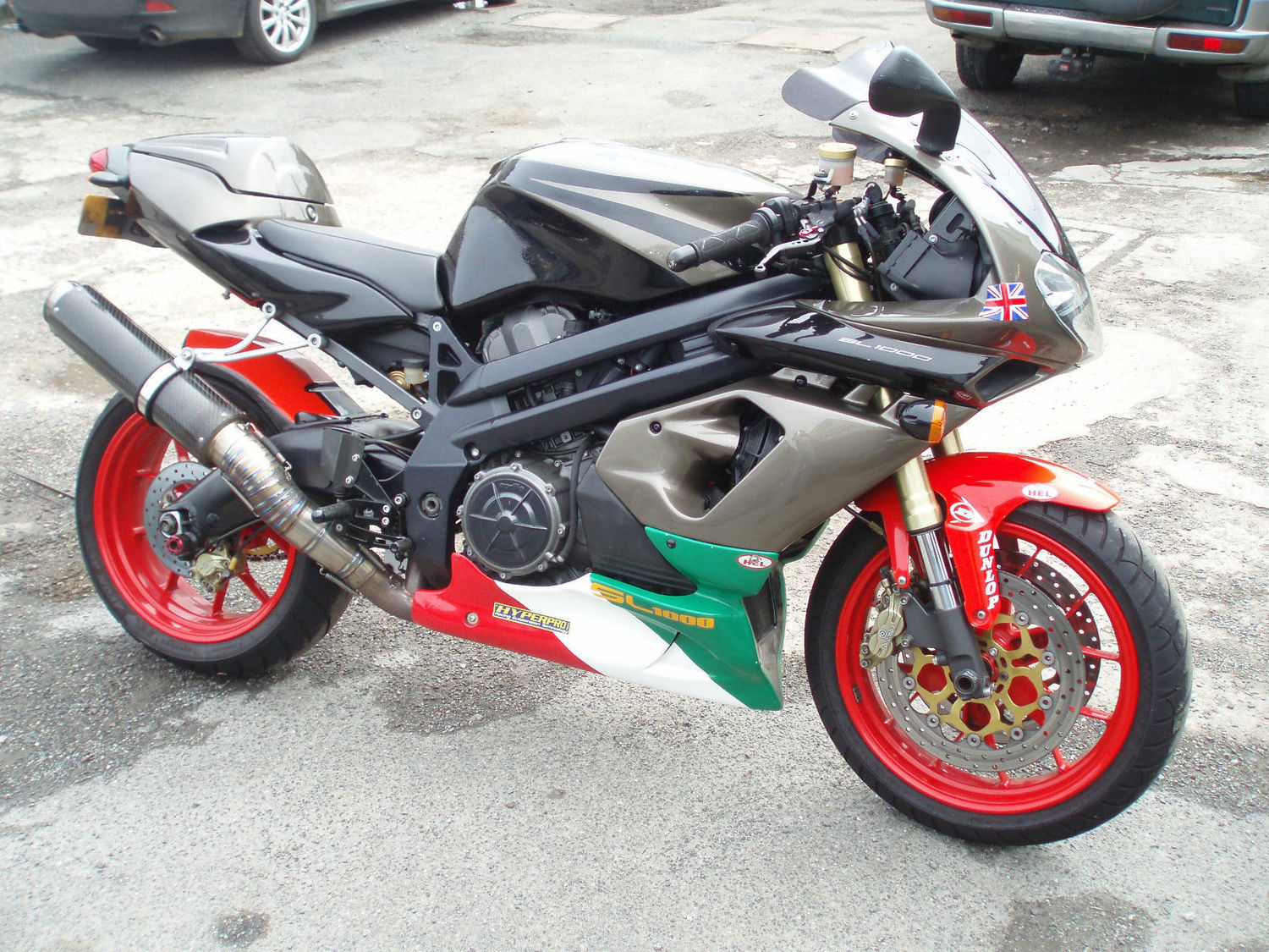 Bike Photo 2802314