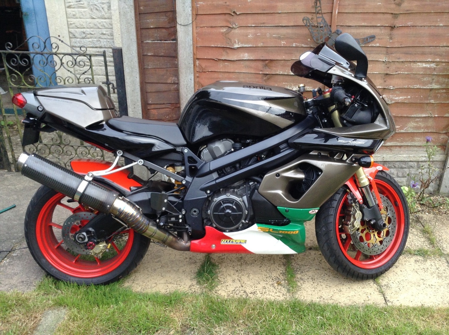 Bike Photo 2802319