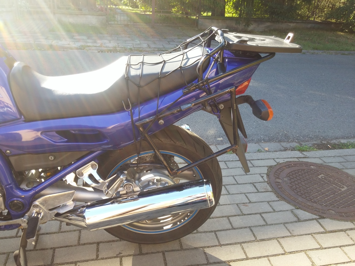Bike Photo 2802354