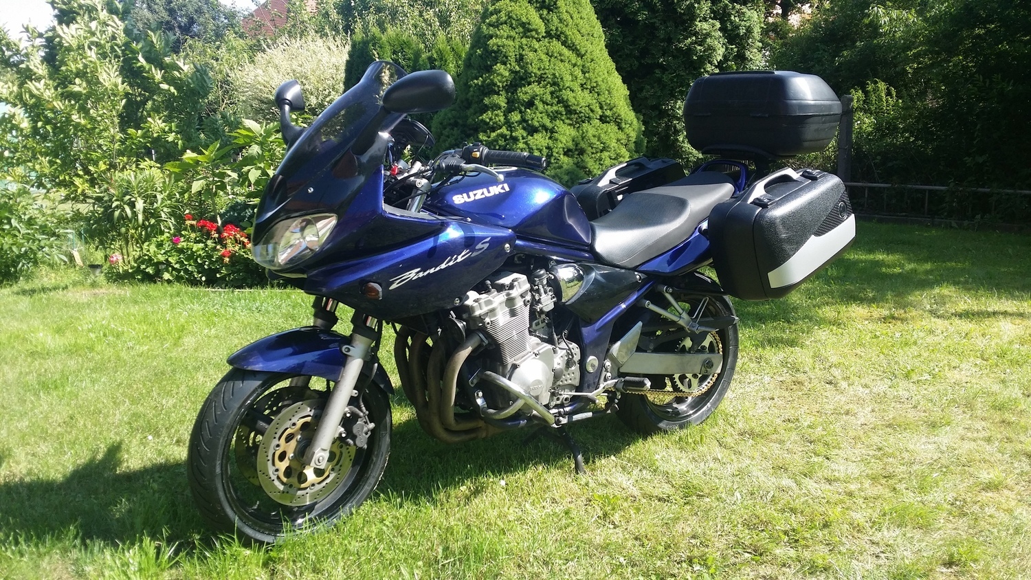 Bike Photo 2802399