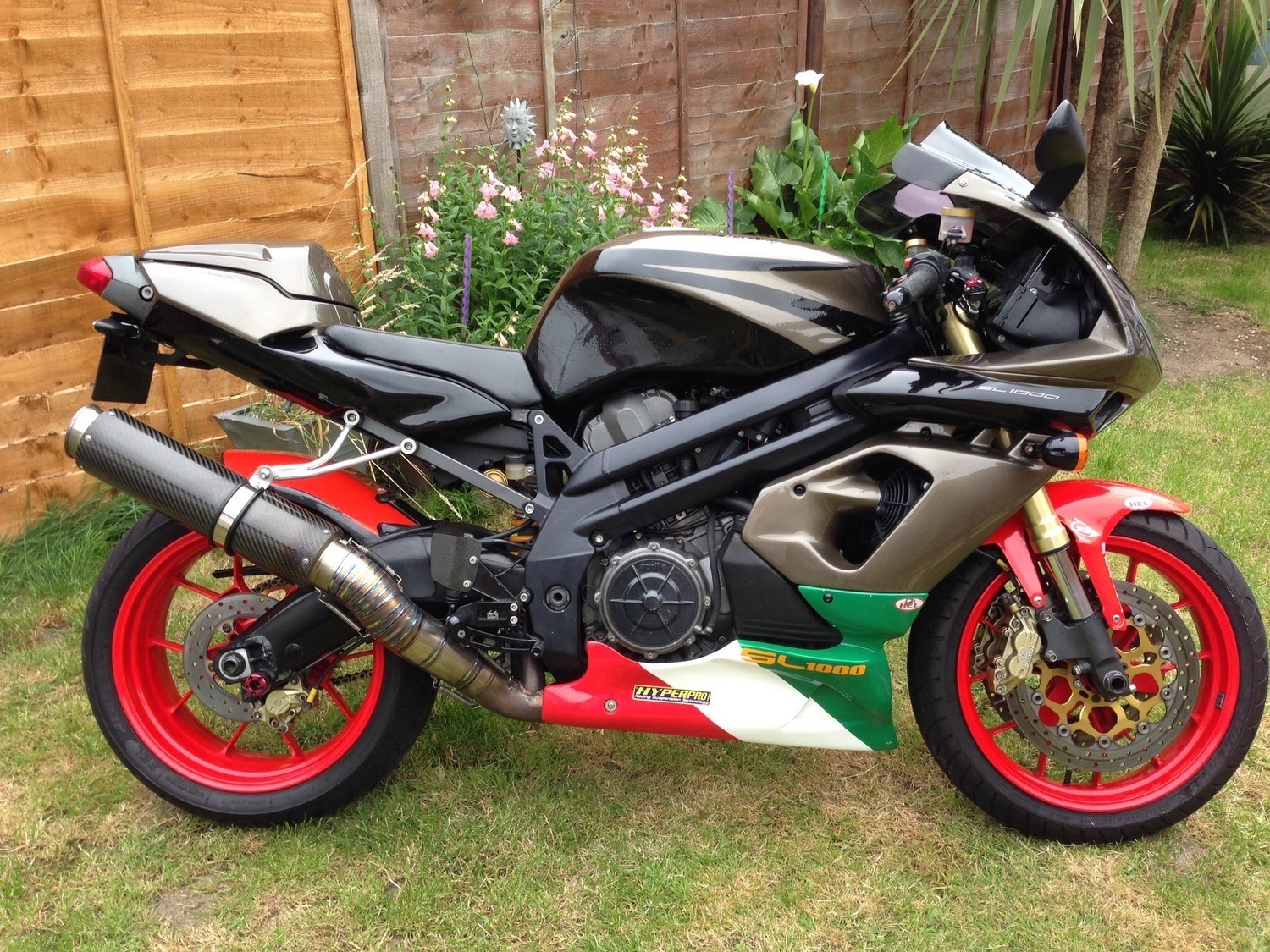 Bike Photo 2802441