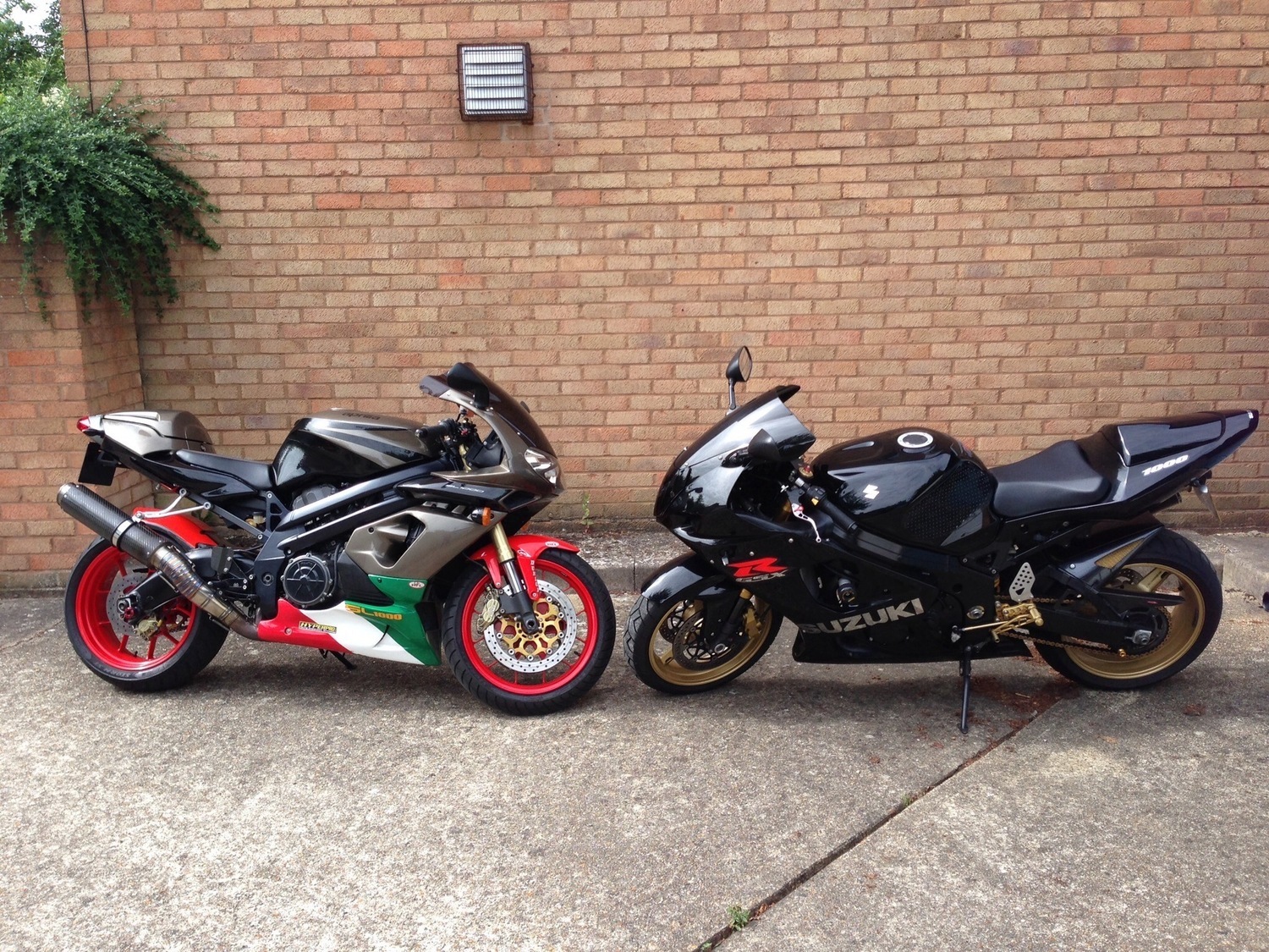 Bike Photo 2802442