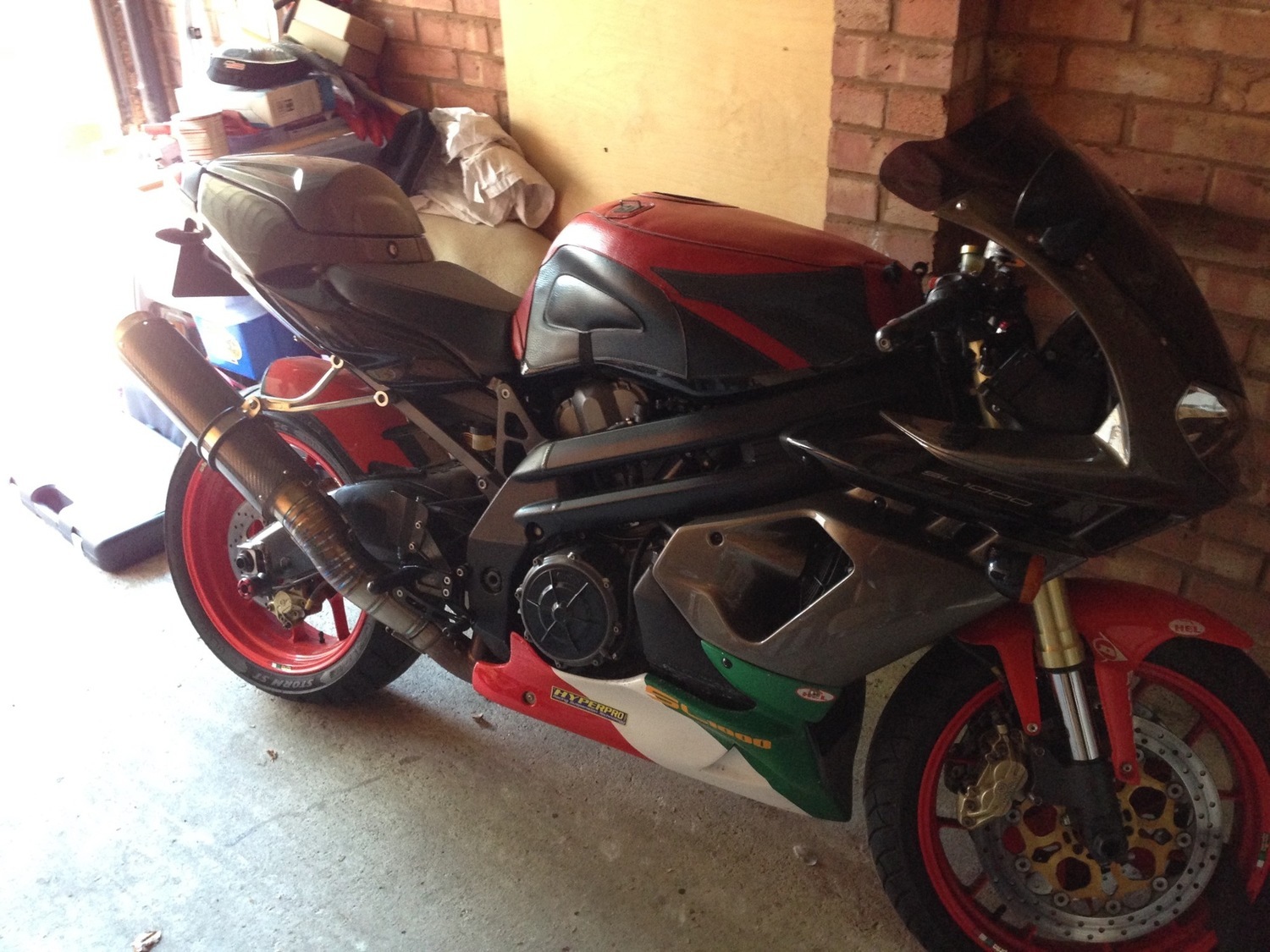 Bike Photo 2802443