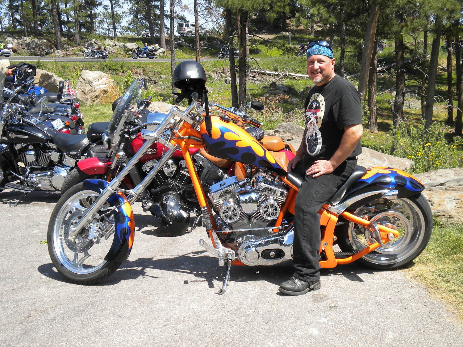 Bike Photo 2802464
