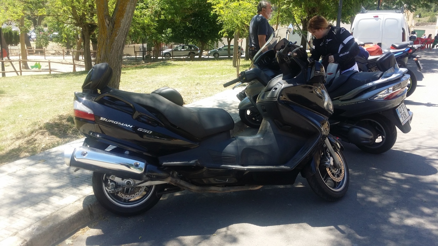 Bike Photo 2802467