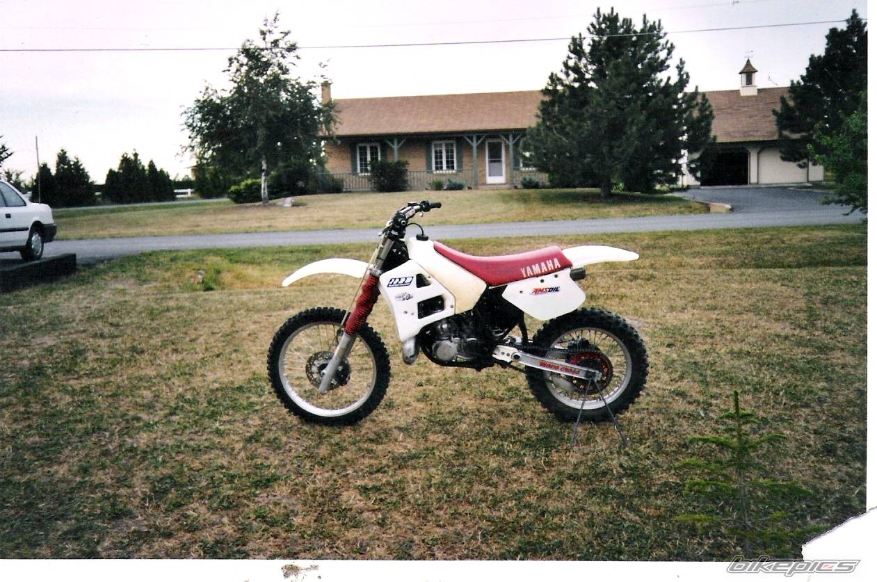 Bike Photo 280275