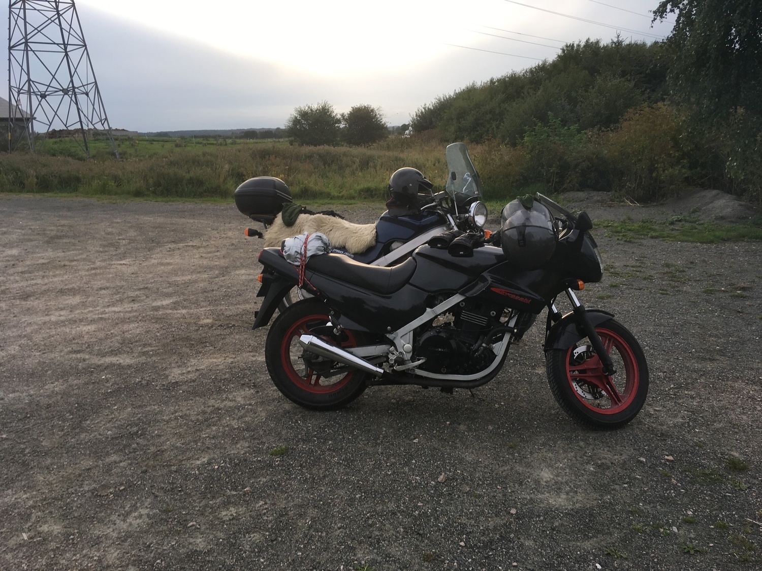 Bike Photo 2802784