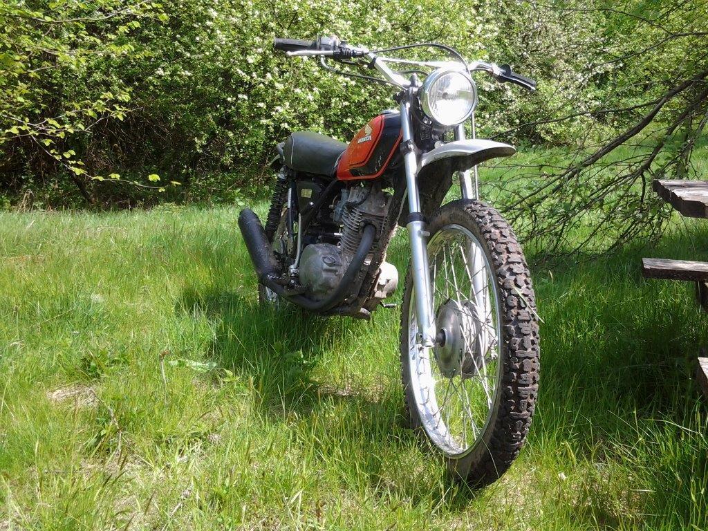 XL 175
