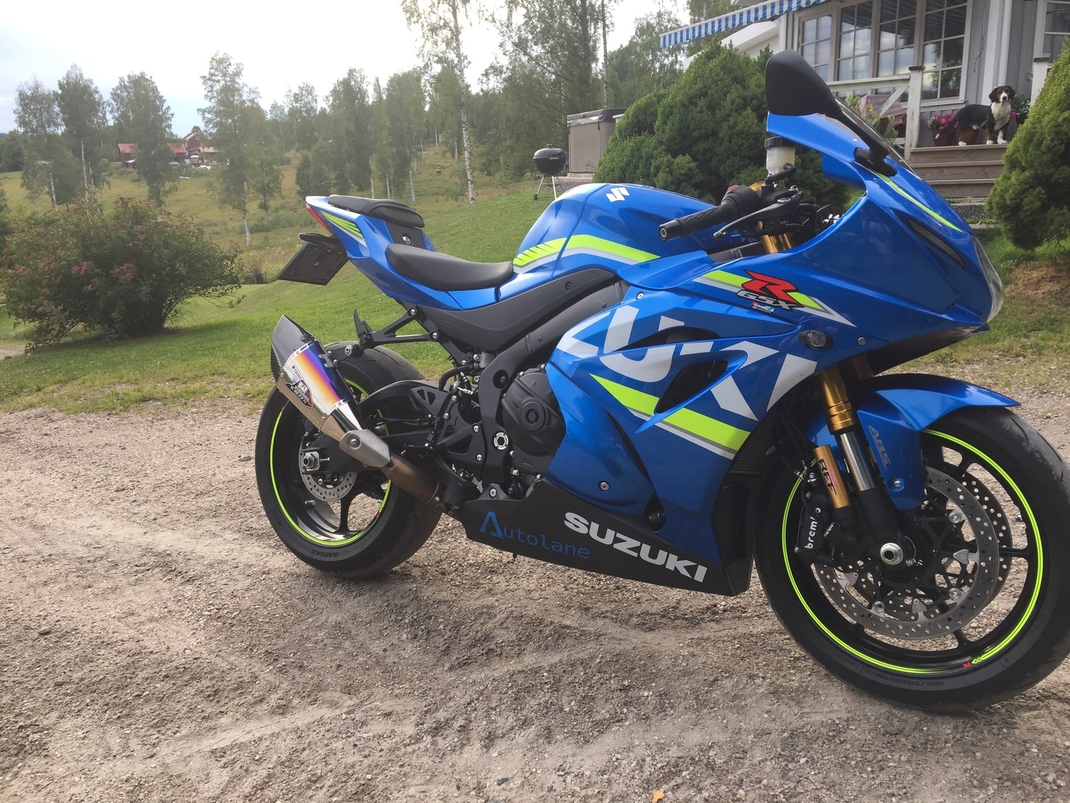 Bike Photo 2802828