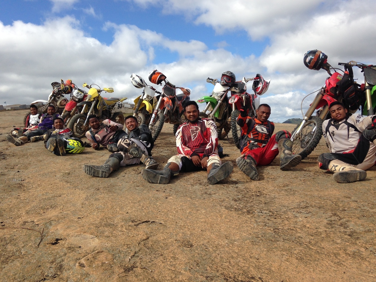 Bike Photo 2802830