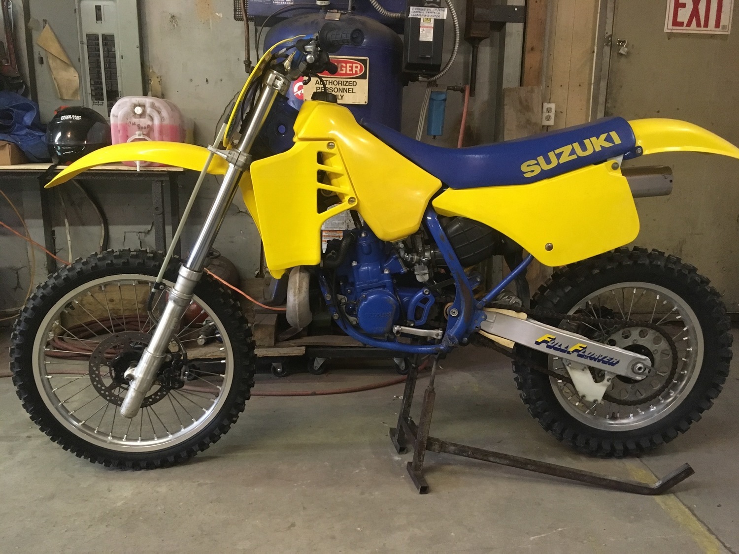 Bike Photo 2802879
