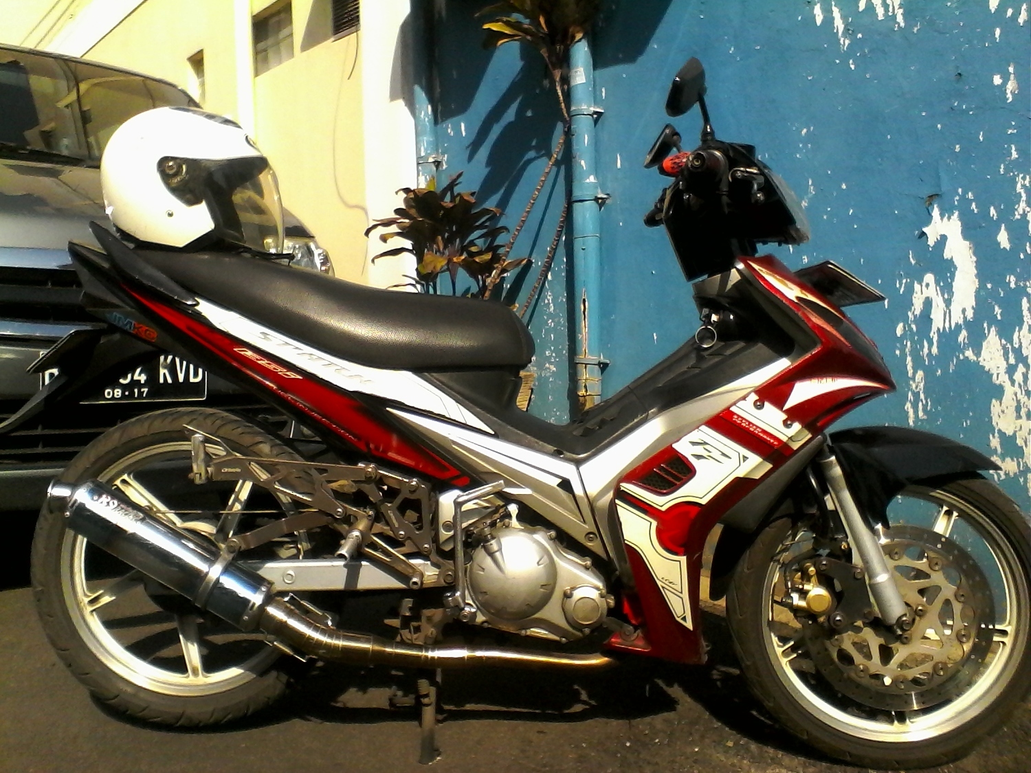 Bike Photo 2802903