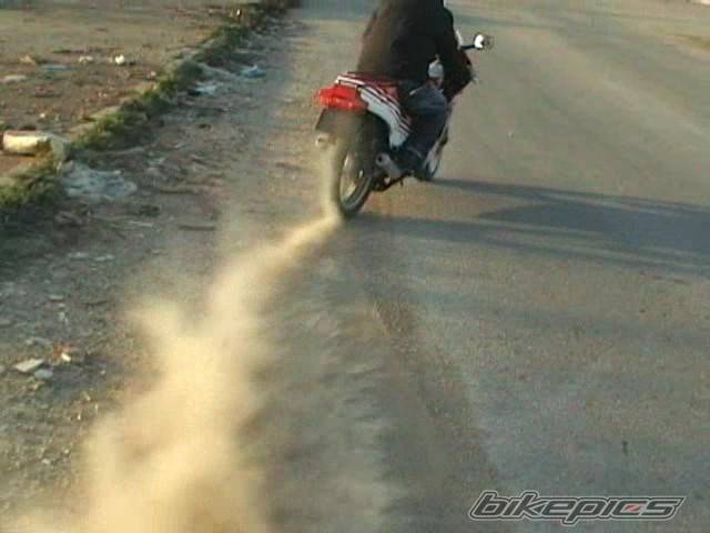 Bike Photo 280291