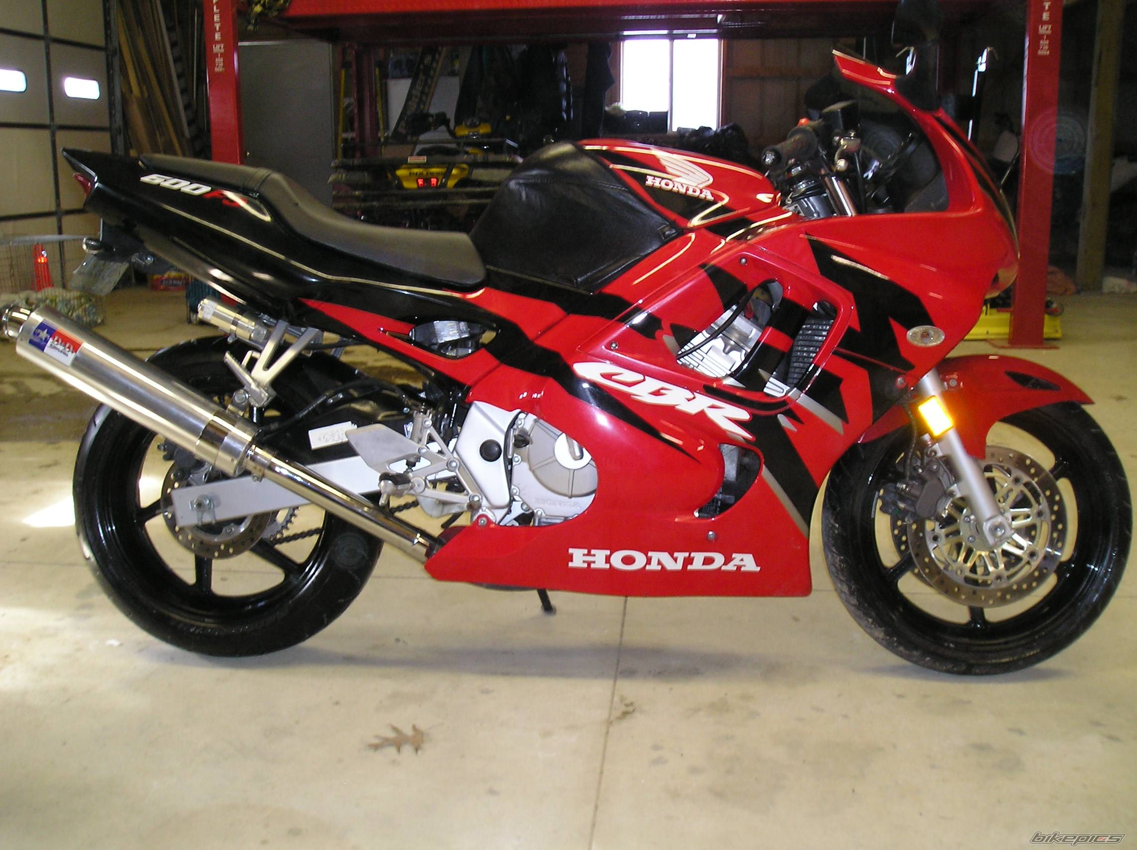Bike Photo 280298