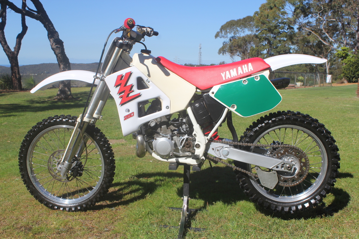 Bike Photo 2803055