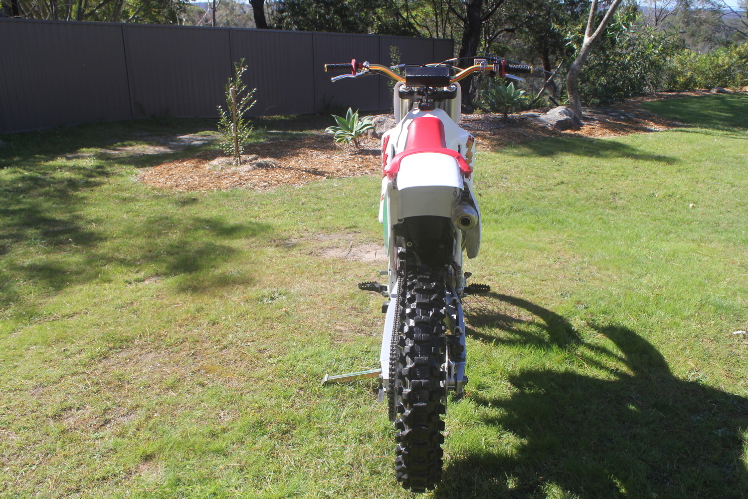 Bike Photo 2803057