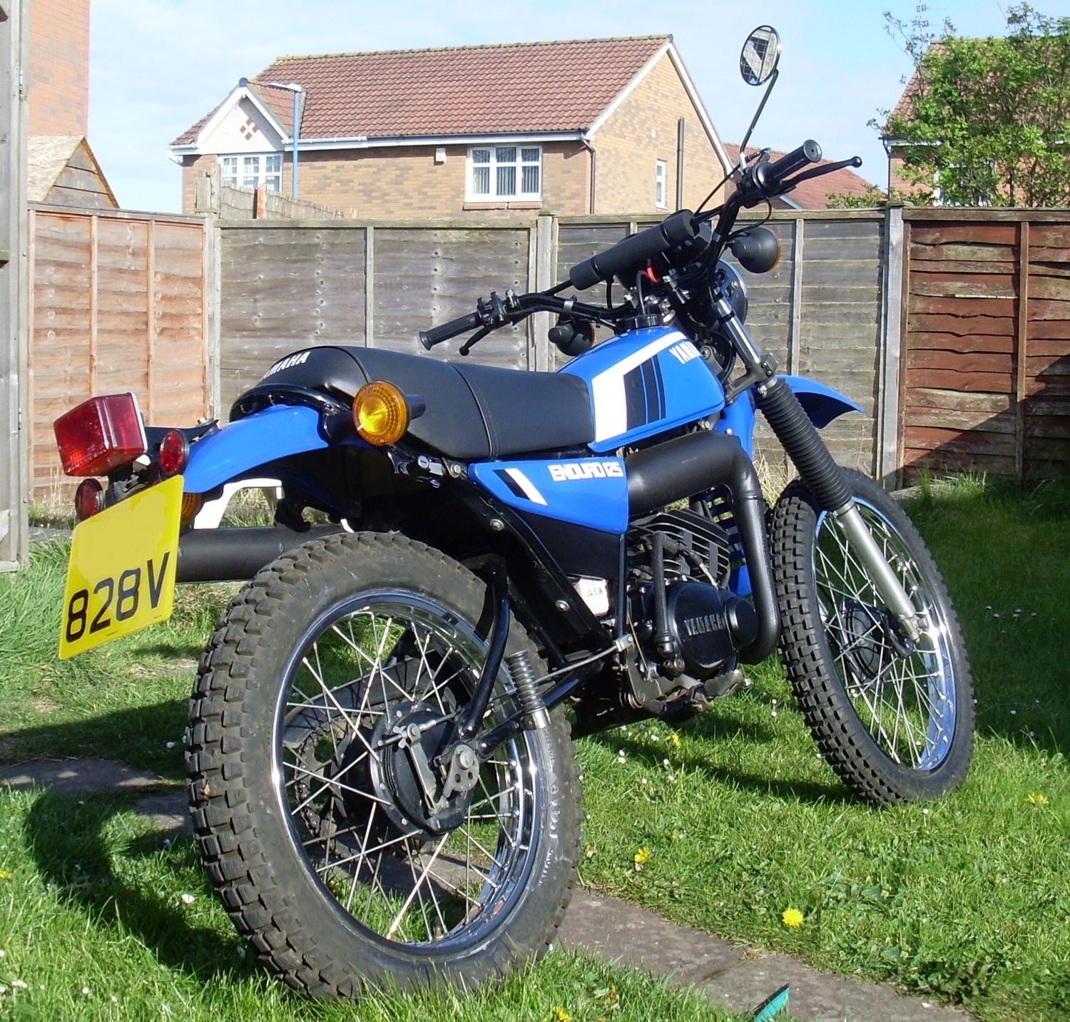 Bike Photo 2803100