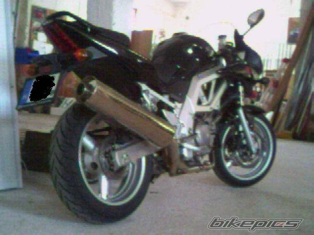 Bike Photo 280314