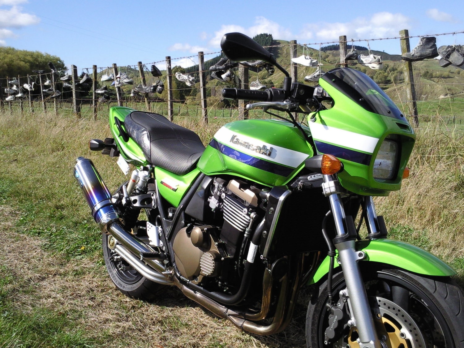 Bike Photo 2803208