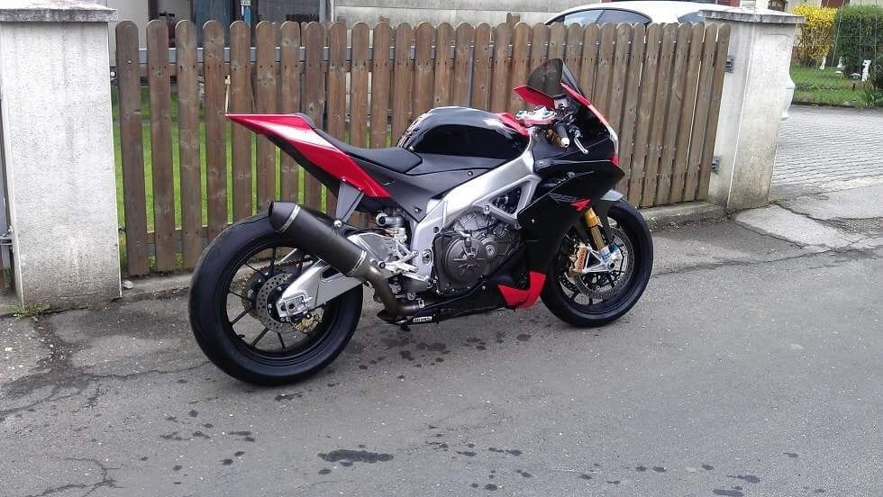 Bike Photo 2803304