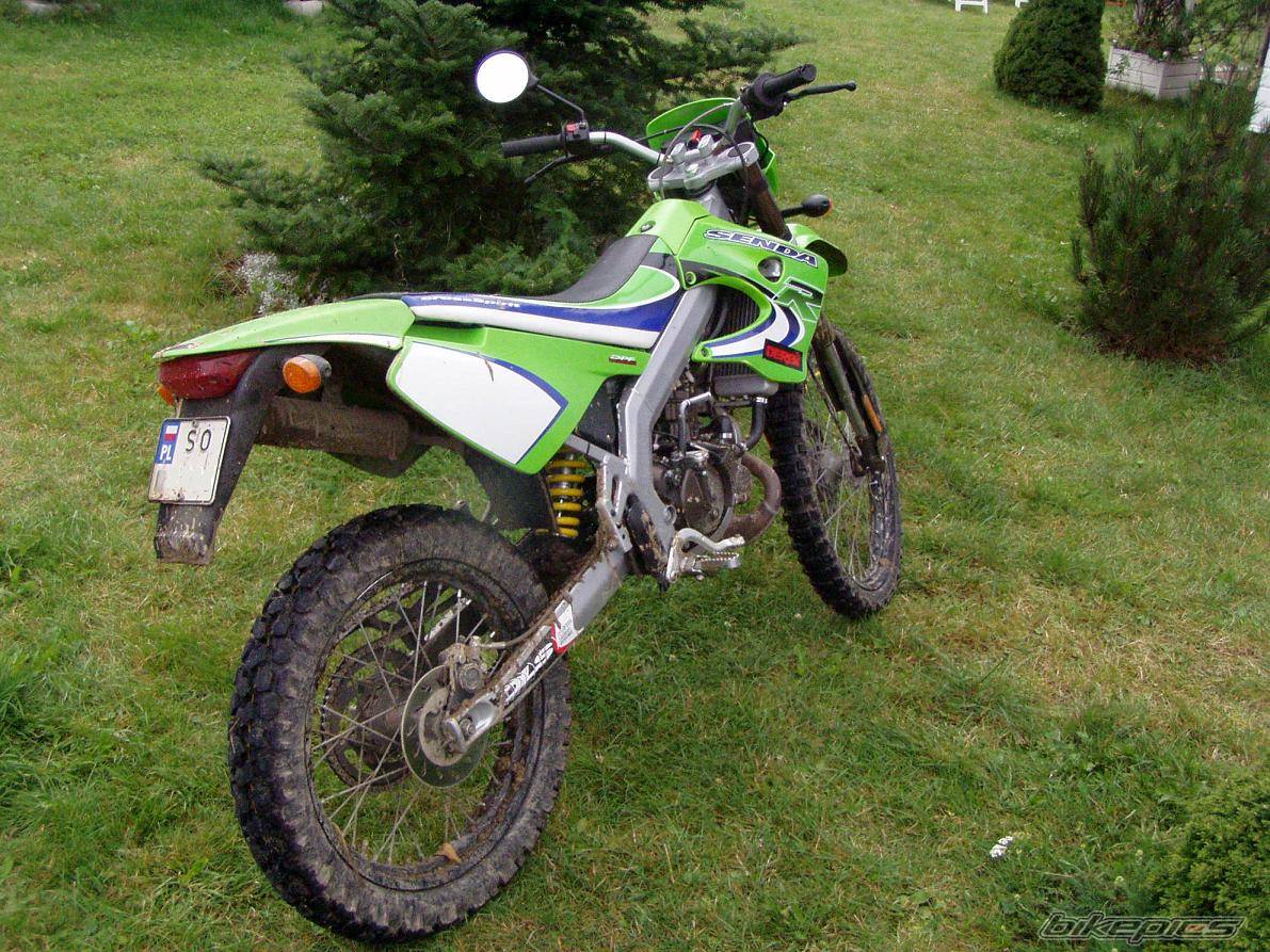 Bike Photo 280334