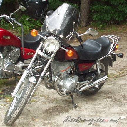 Bike Photo 280335