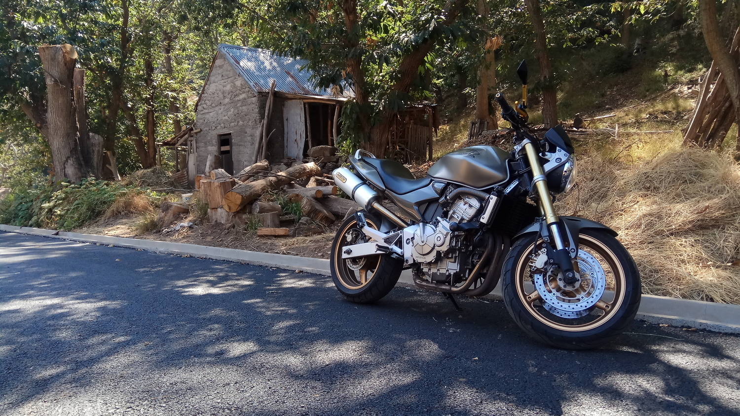 Bike Photo 2803363