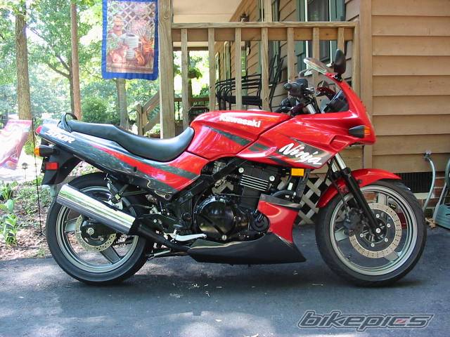 Bike Photo 28034