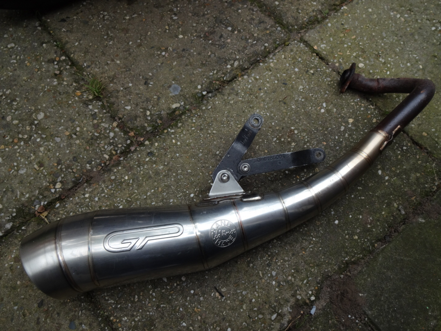 Bike Photo 2803412