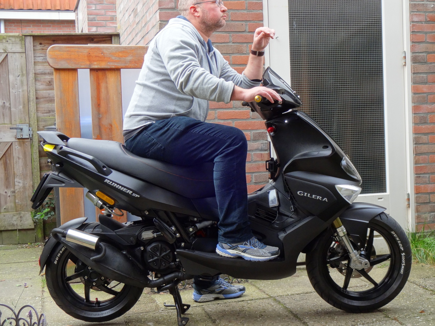 Bike Photo 2803422