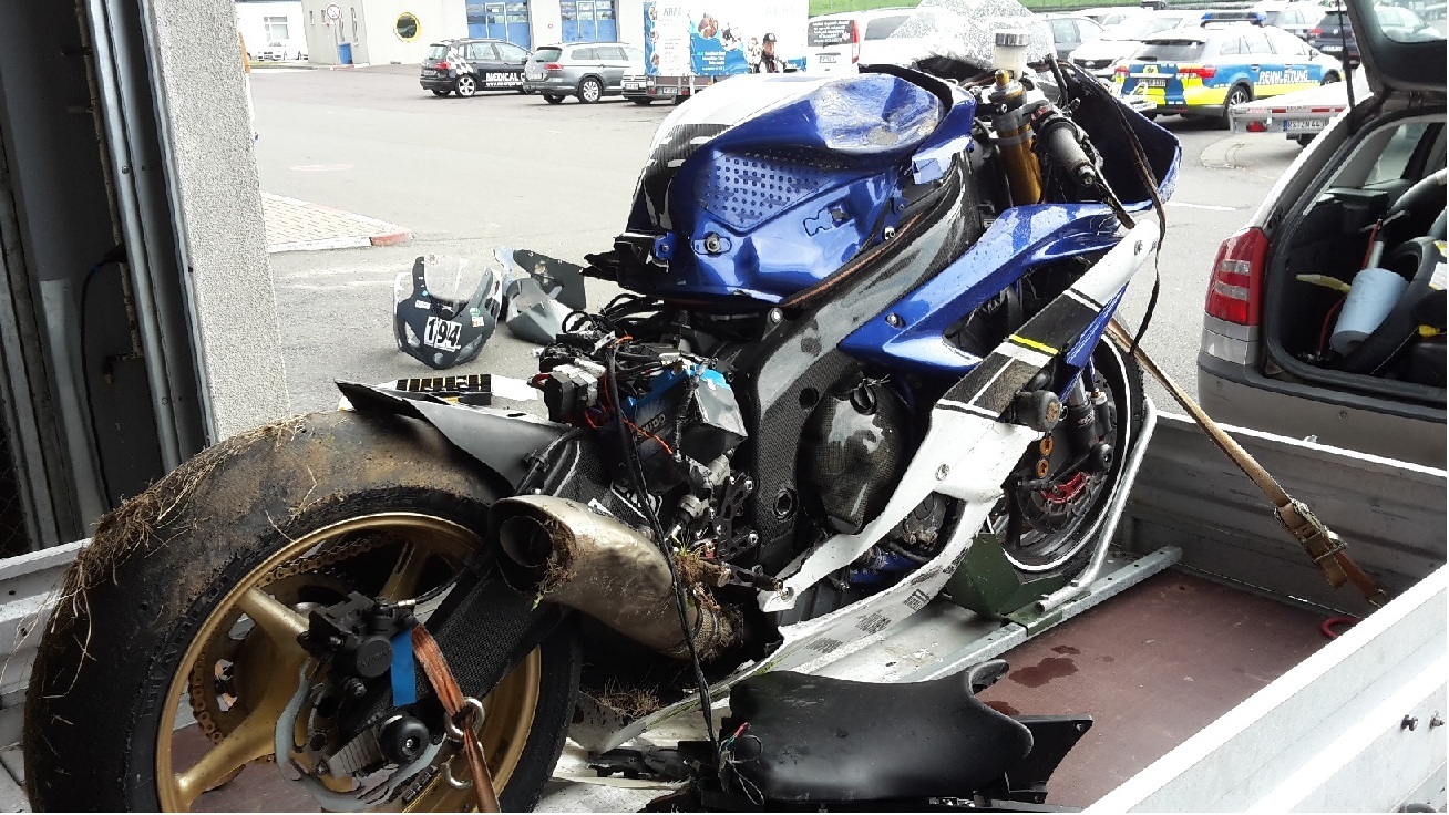 Bike Photo 2803430