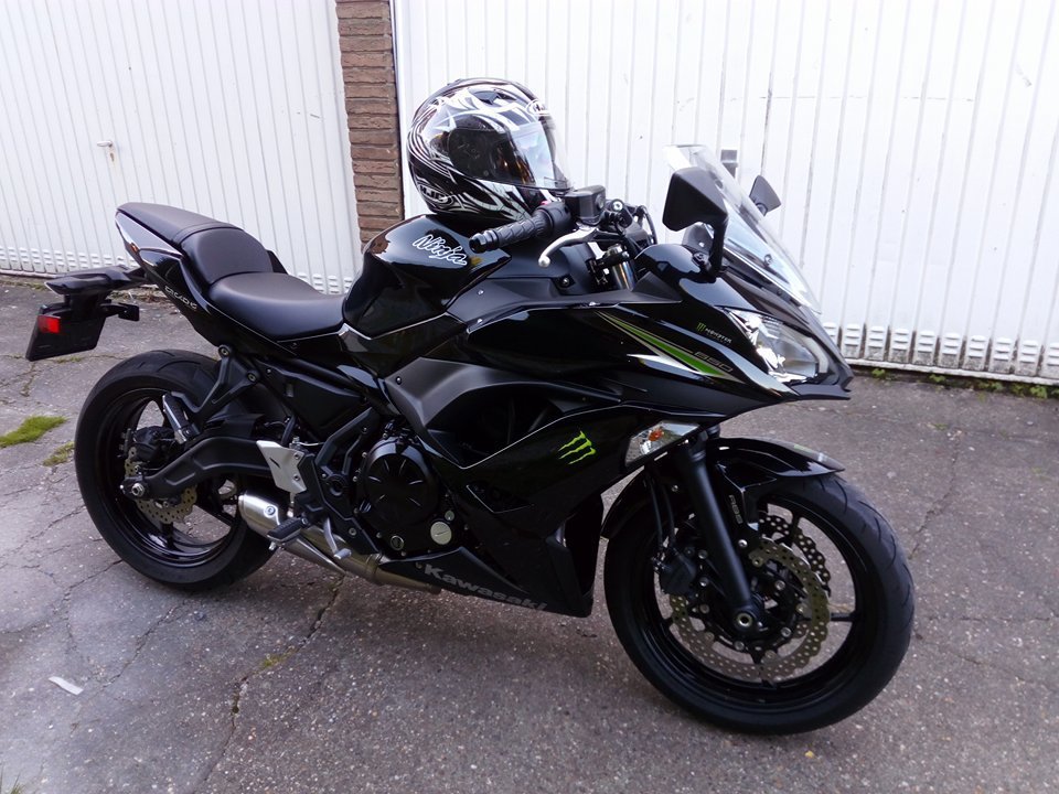 Bike Photo 2803433
