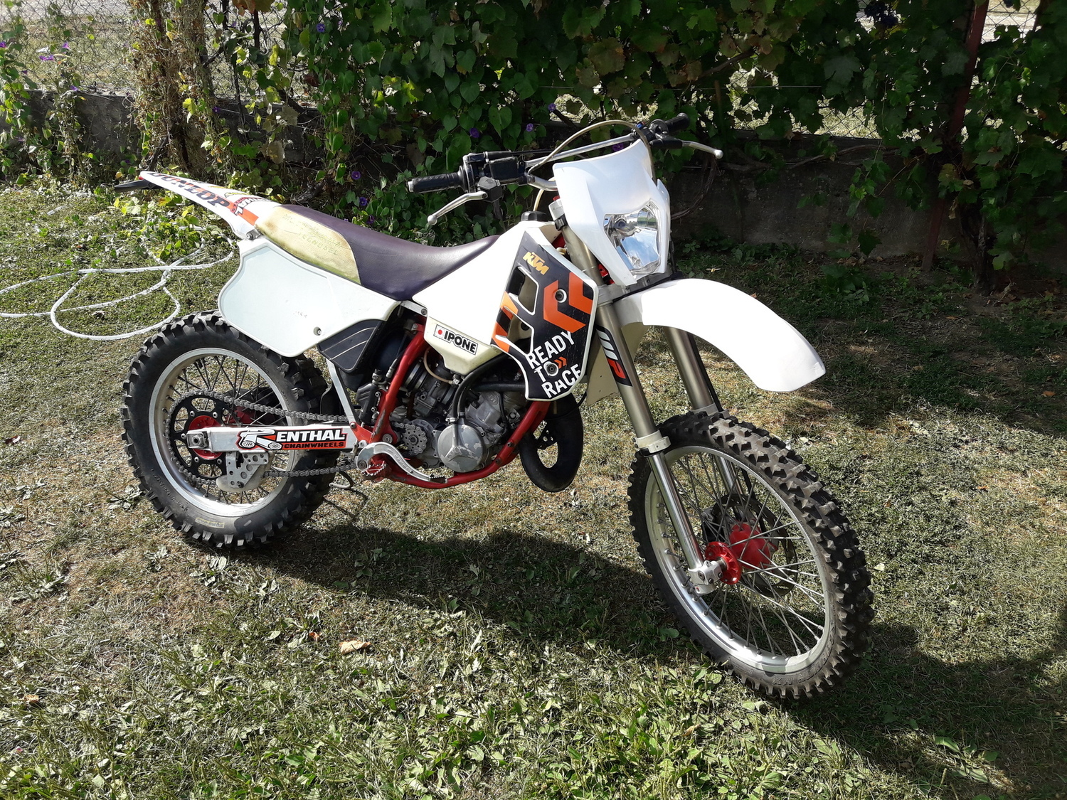 Bike Photo 2803478