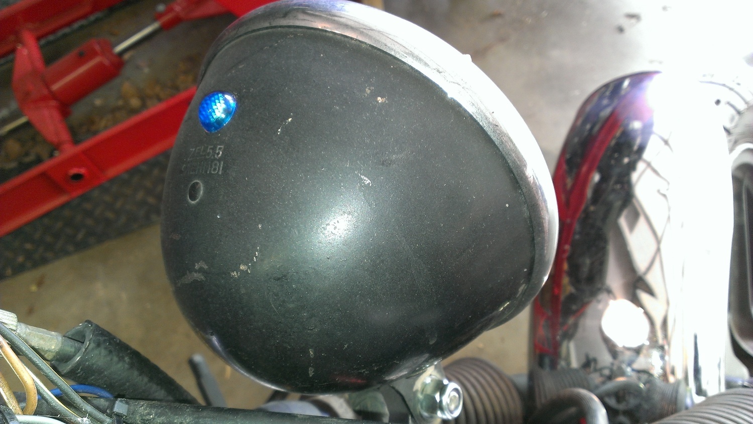 Bike Photo 2803514