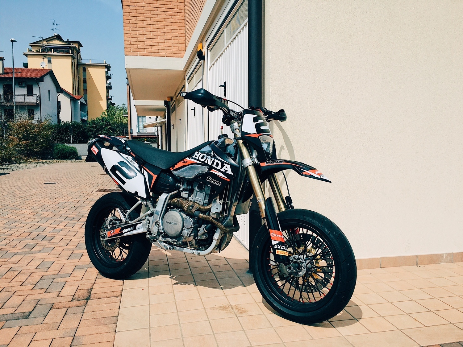 Bike Photo 2803559