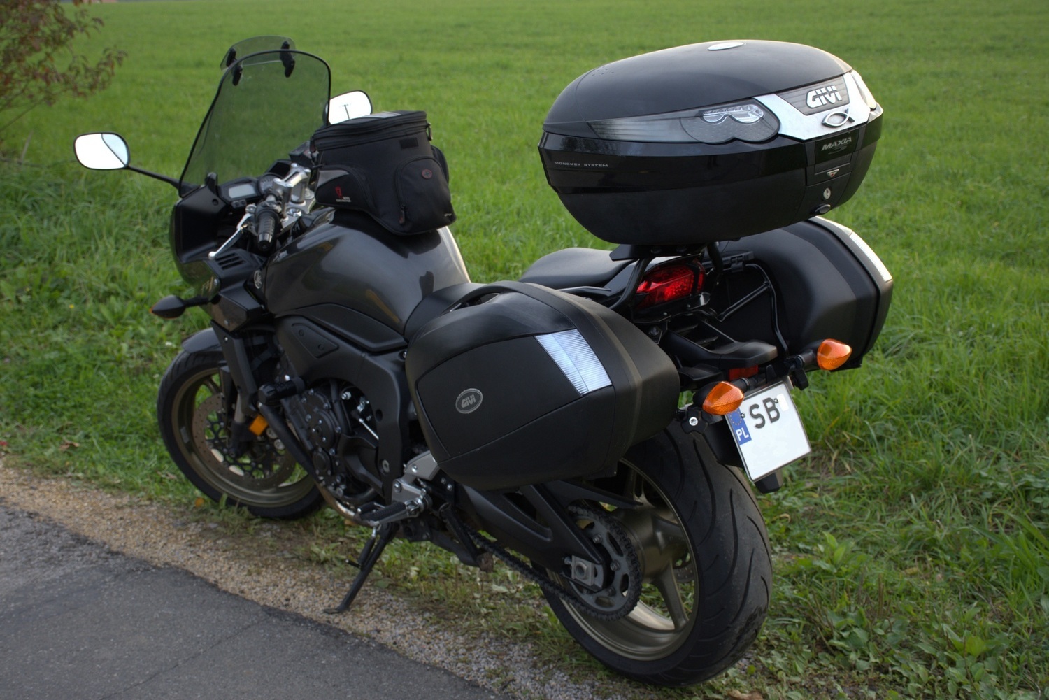 Bike Photo 2803582