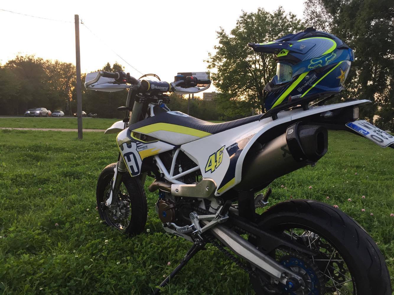 Bike Photo 2803606