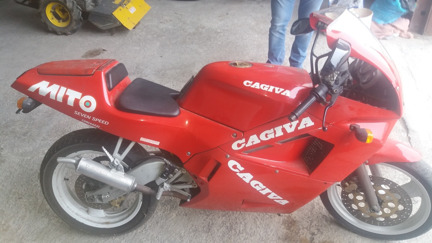 Bike Photo 2803609