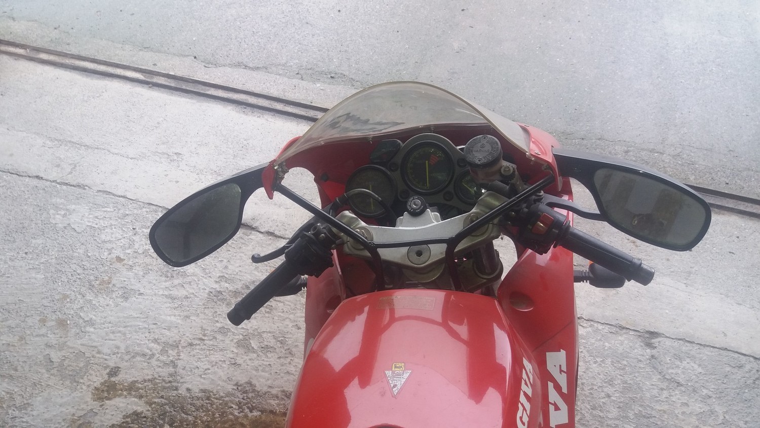 Bike Photo 2803611