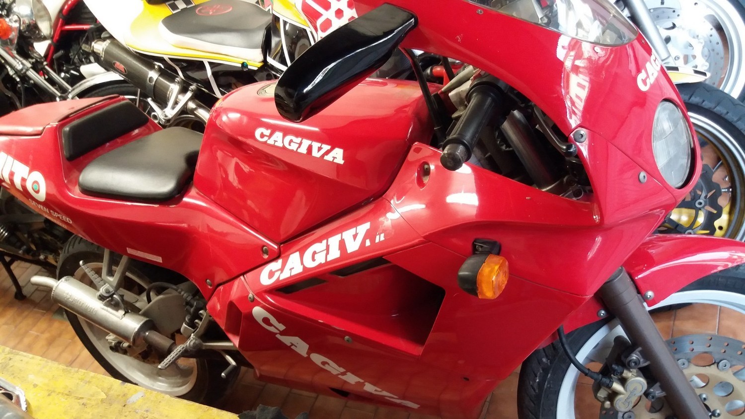 Bike Photo 2803613